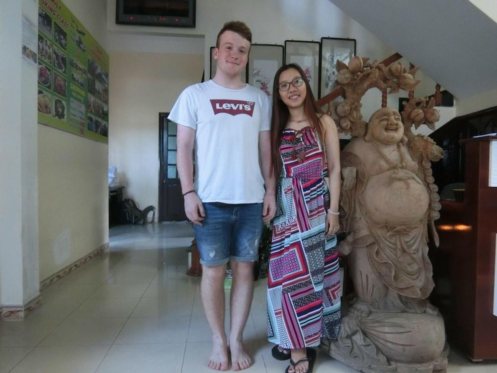 Mango Garden Hoi An Homestay