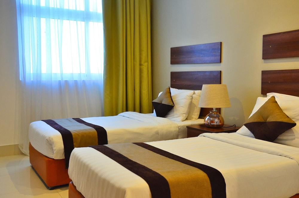 Blaire Executive Suites