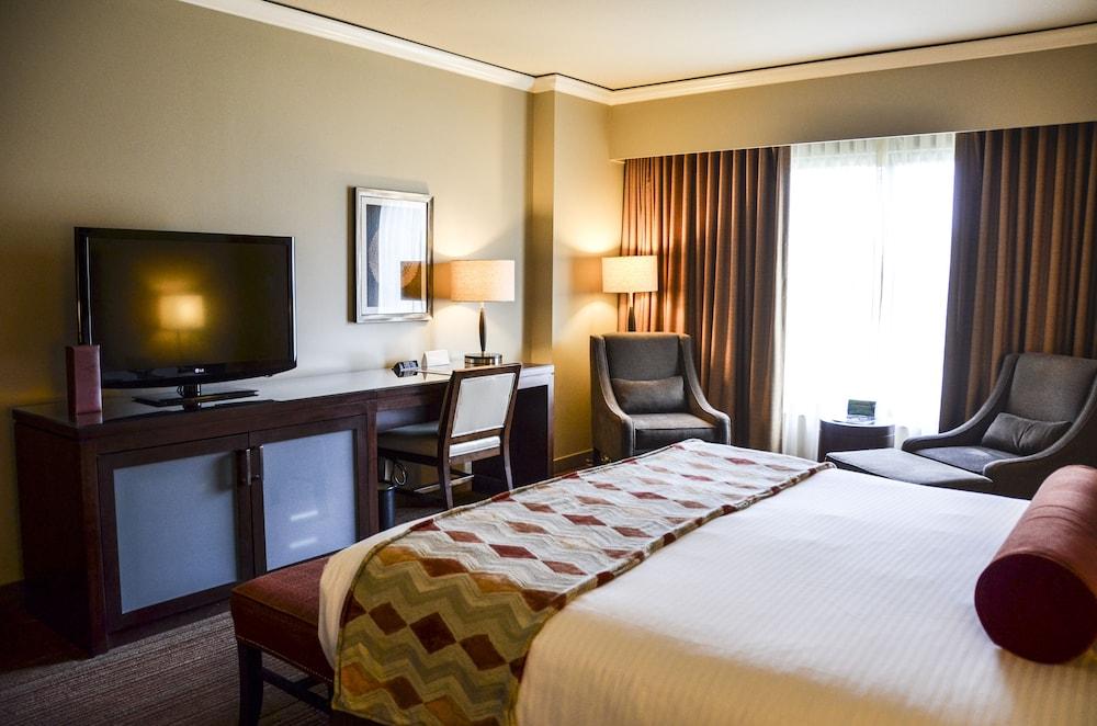 Four Winds Casino Resort – New Buffalo