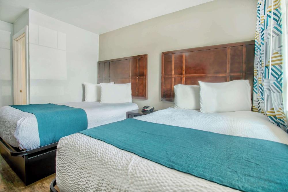 Studio 6 Suites Albany, OR