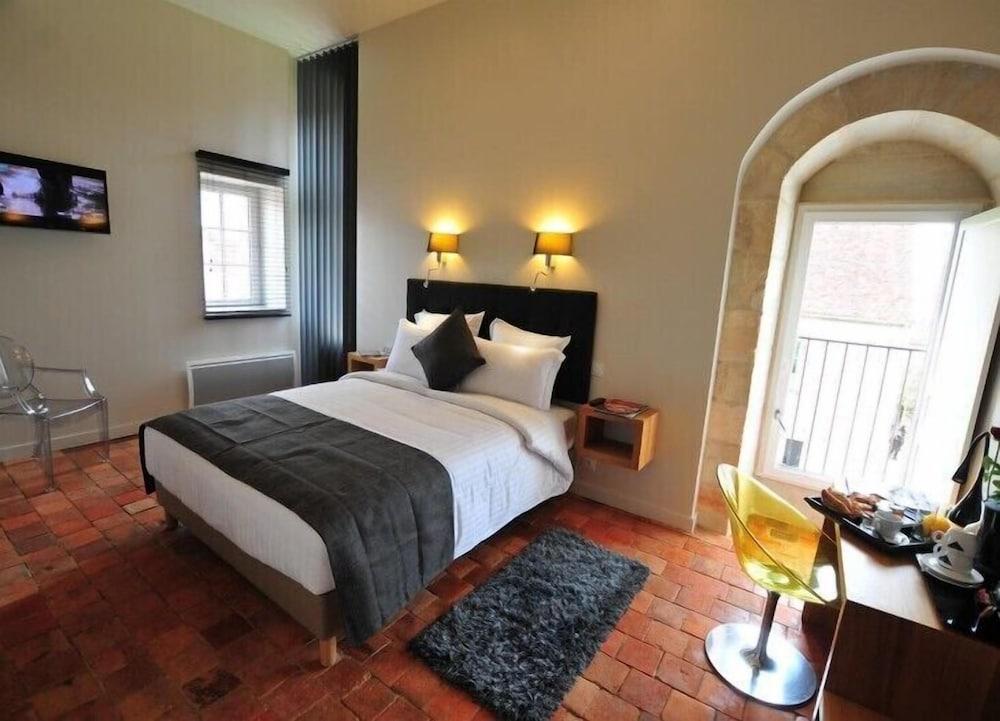 Hôtel & Restaurant SY La Terrasse