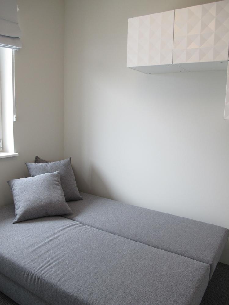 Dom & House - Apartments Sopocka Przystan