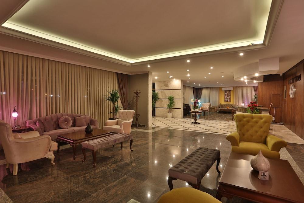 Bon Hotel City & Resort