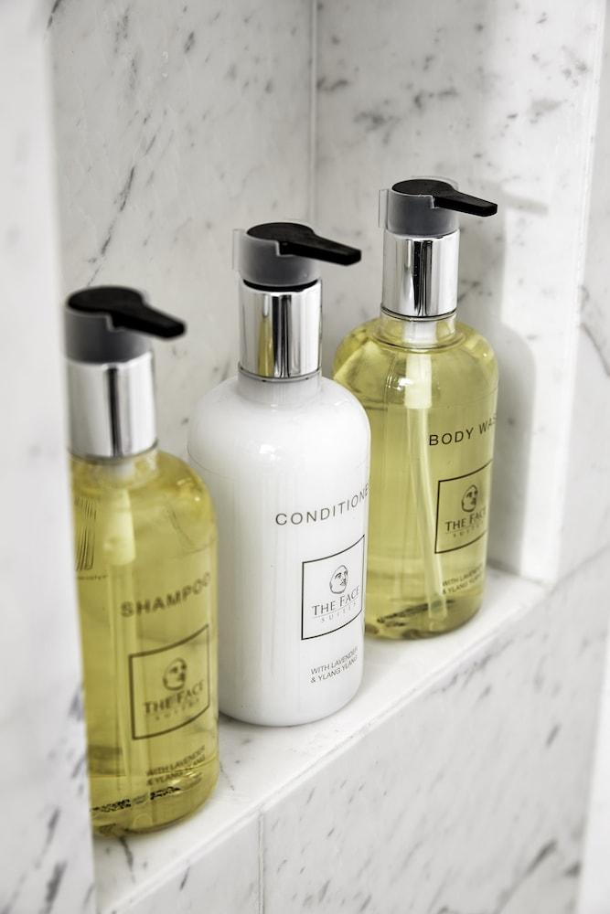 THE FACE Suites Hotel