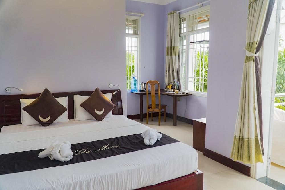 The Moon Villa Hoi An