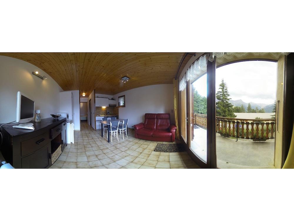 Hôtel les Gardettes