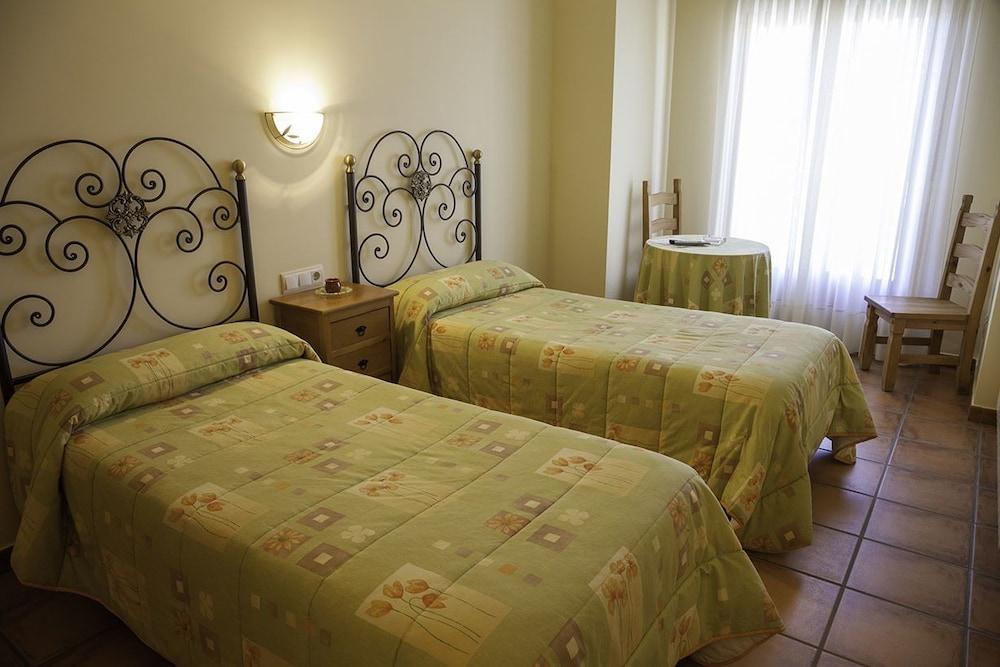 Hotel Rural La Plazuela