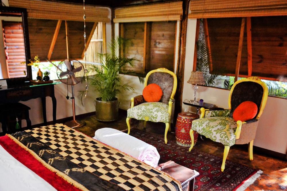 Wielewaal Bush Lodge