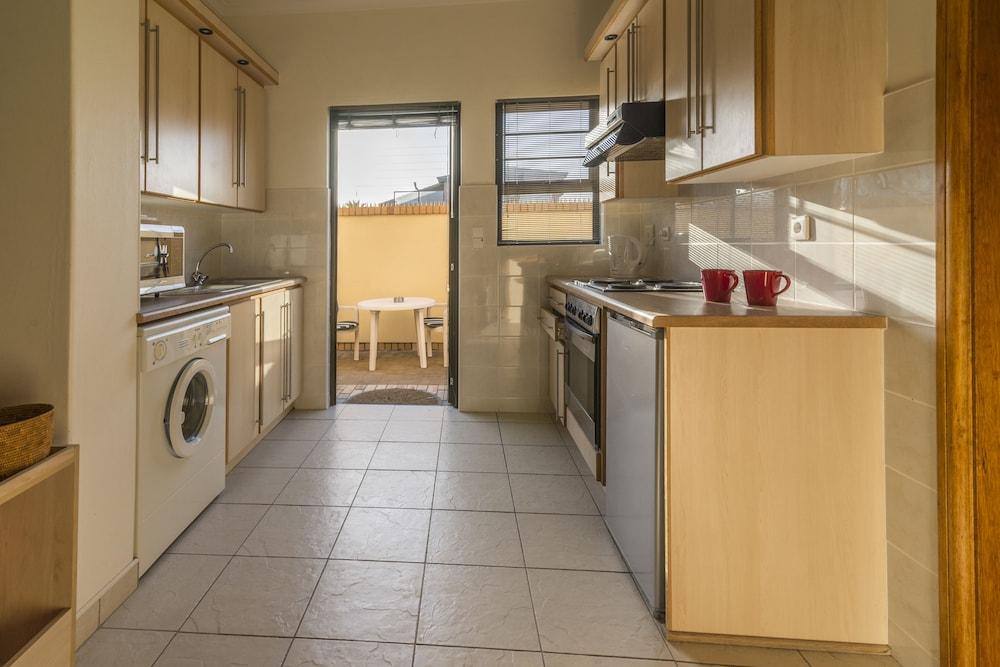 Chala Kigi Self Catering