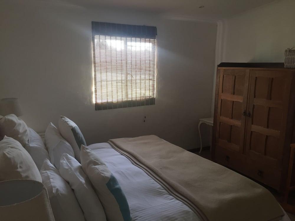 Beacon Vlei Guest Farm