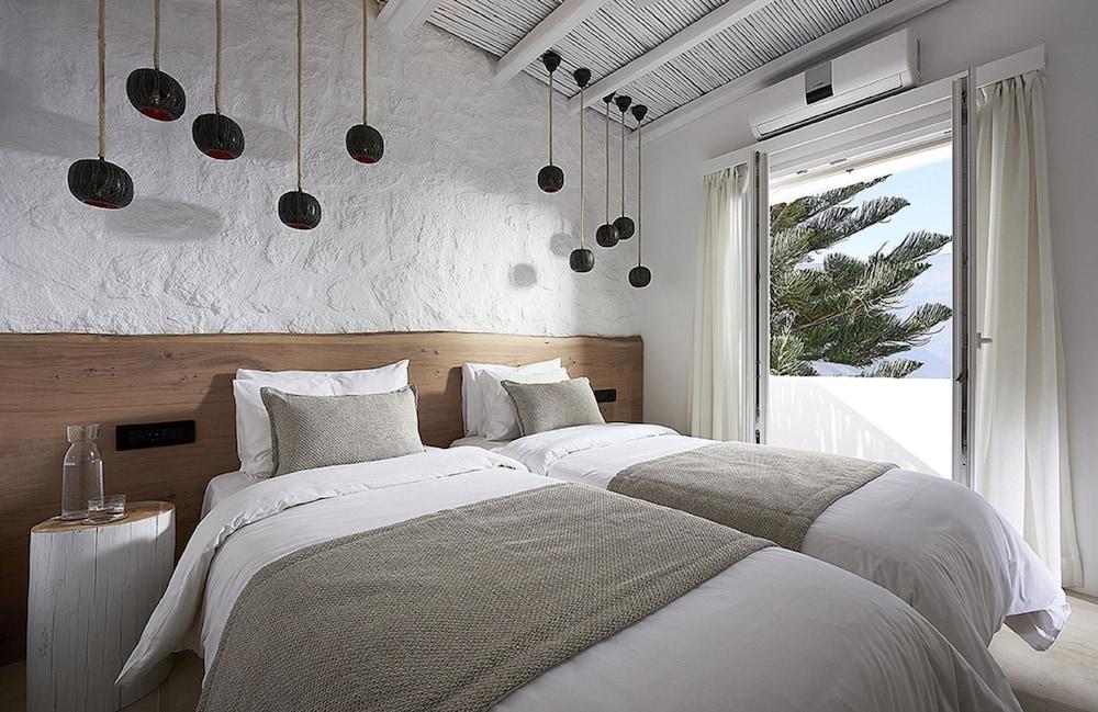 Delmar Apartments & Suites - Delmar Collection