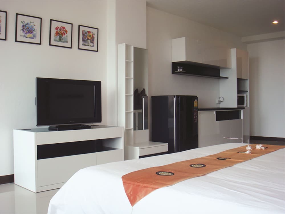 Grand Residence Jomtien