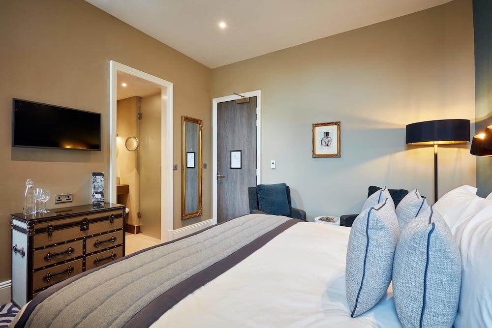 Oddfellows on the Park