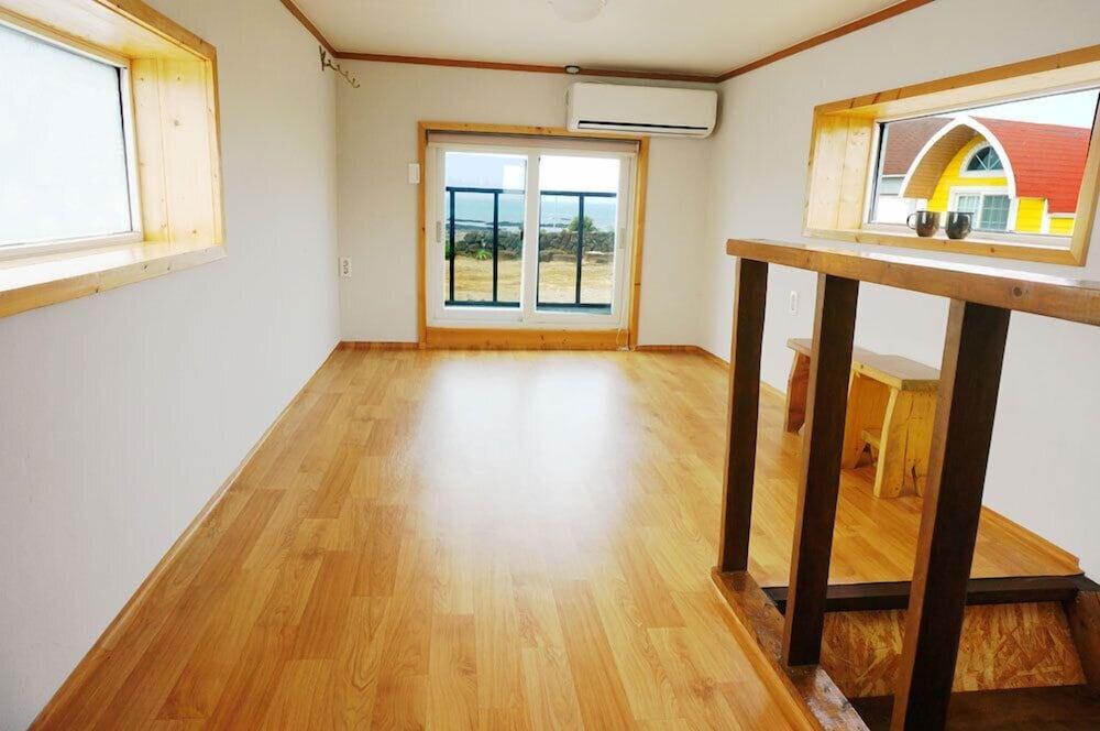 Unnie Guesthouse - Hostel