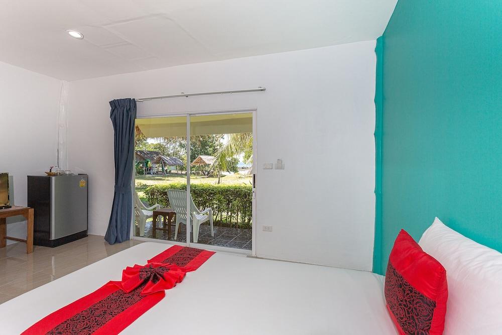 Koh Yao Heaven Beach Resort