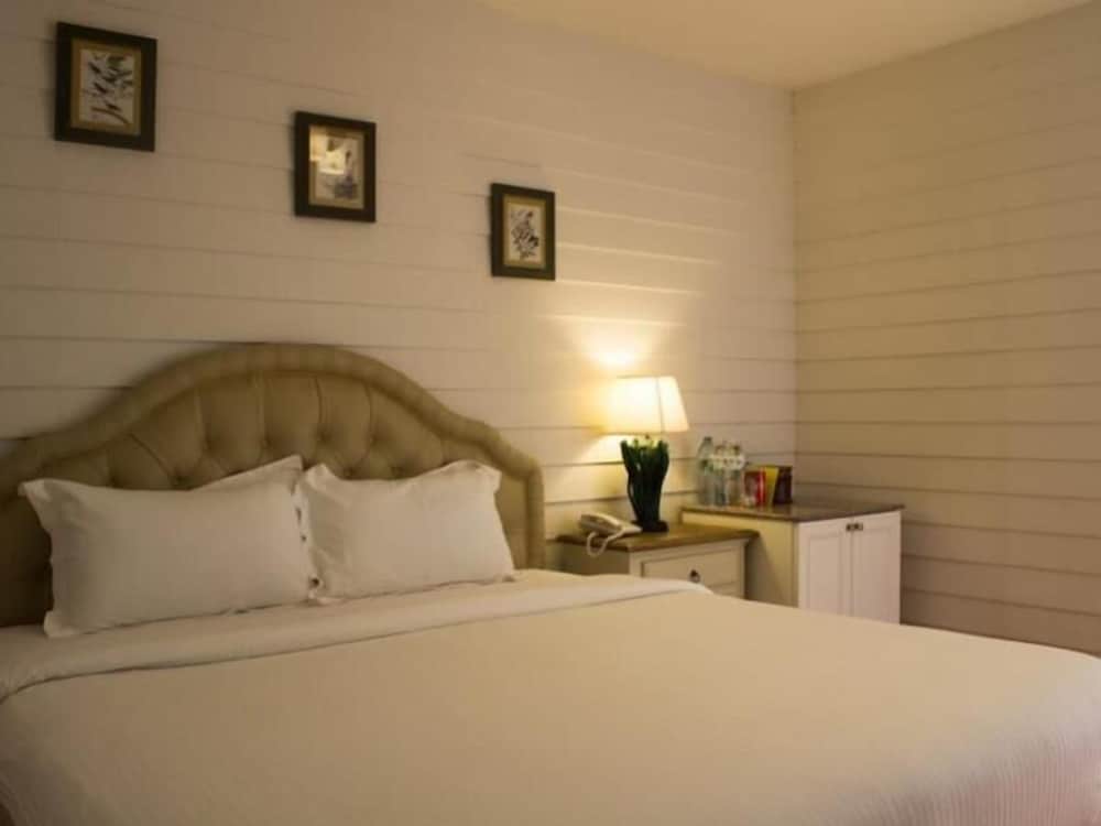 Ban Thungdang Boutique Hotel