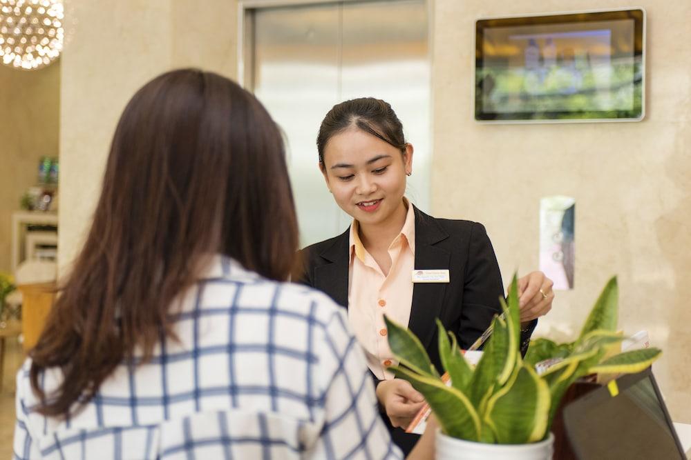 Terra Boutique Hotel