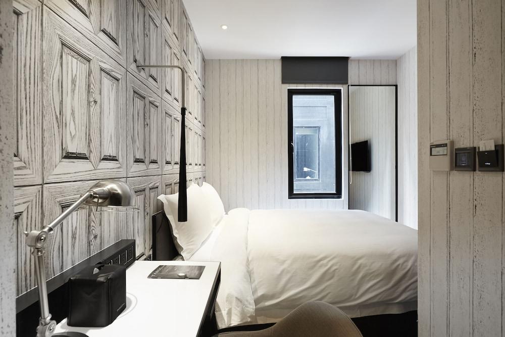 Tango Inn Taipei JiHe