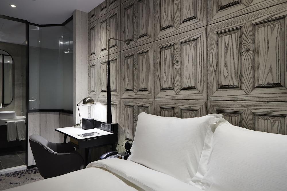 Tango Inn Taipei JiHe