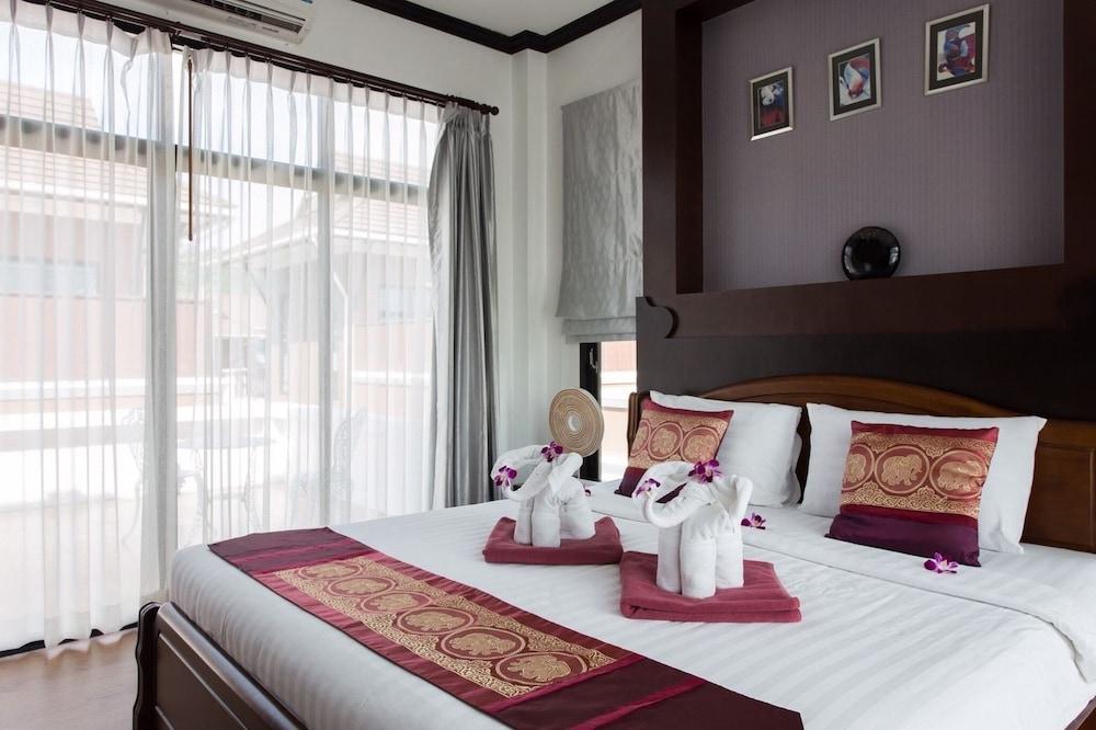 The Unique Krabi Private Pool Villa