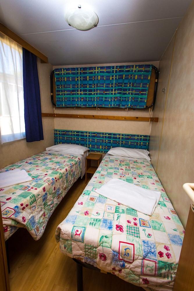 Arena Indije Mobile Homes