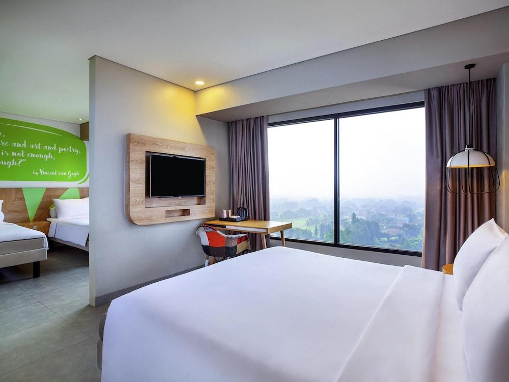 ibis Styles Bogor Raya