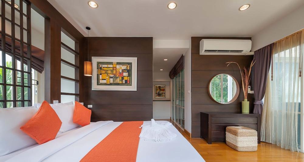 Simantra Private Villas