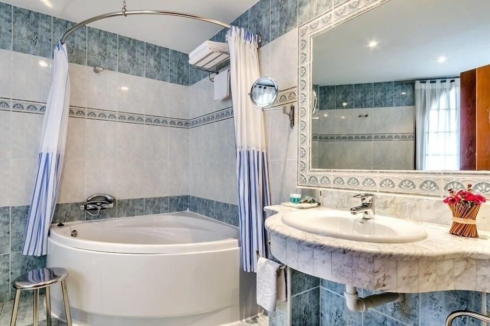 Hotel Carlos I Toledo