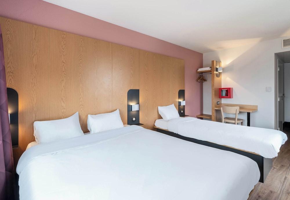 B&B HOTEL Lille Roubaix Campus Gare