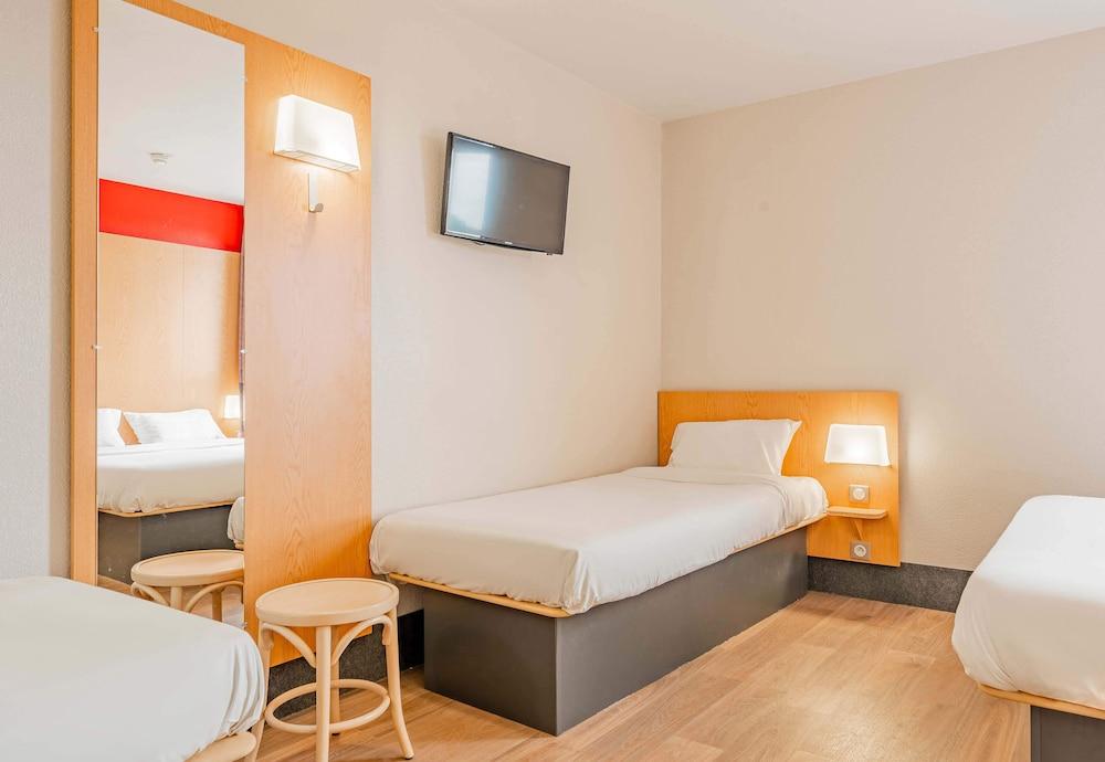 B&B HOTEL Lens Musée du Louvre