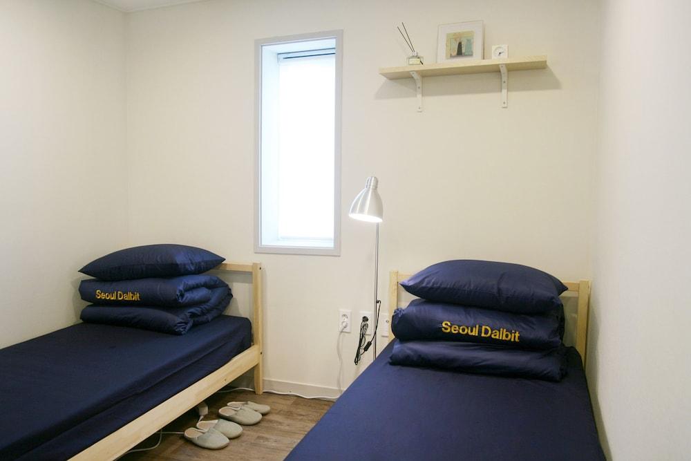 Seoul Dalbit Dongdaemun Guesthouse