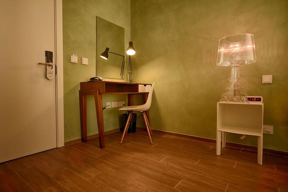 Quaint Boutique Hotel Xewkija