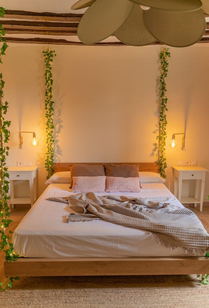 Casa Rural La Molinera Etxea