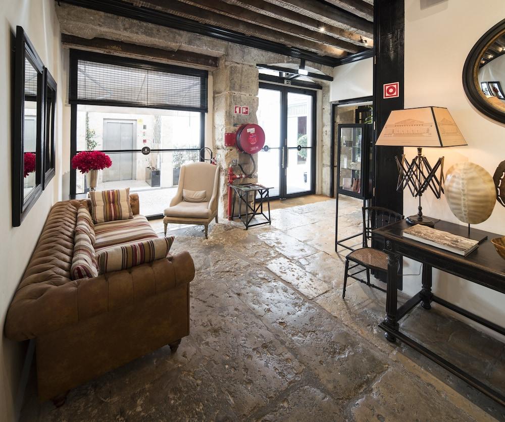 AlmaLusa Baixa & Chiado