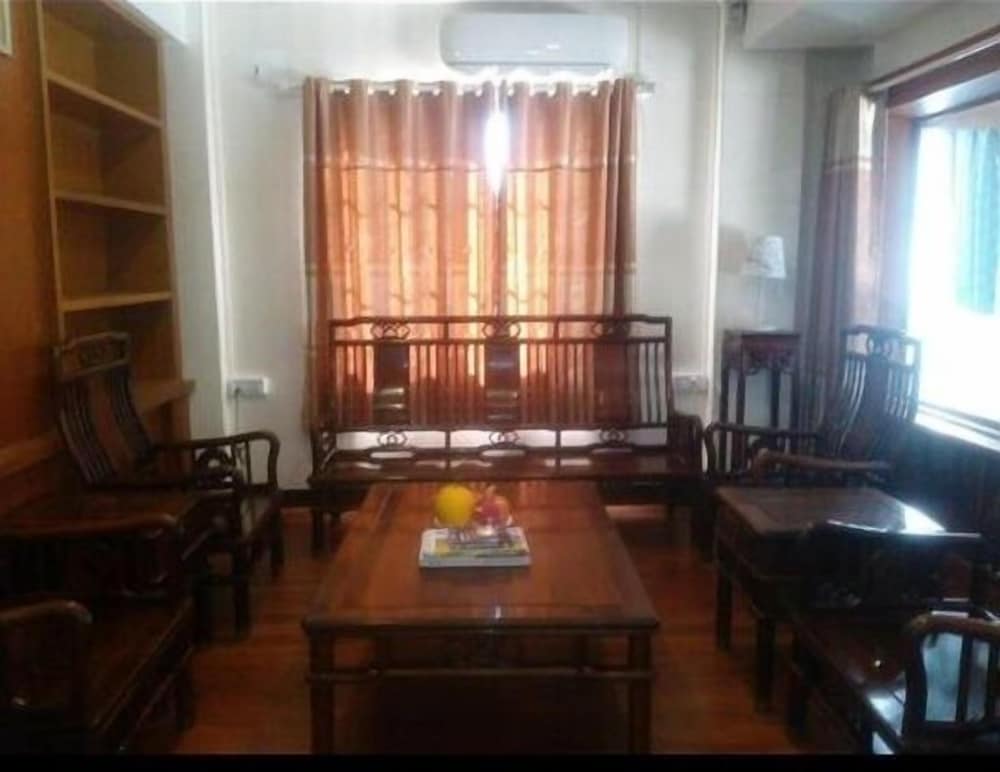 Four Rivers B&B Mandalay - Hostel