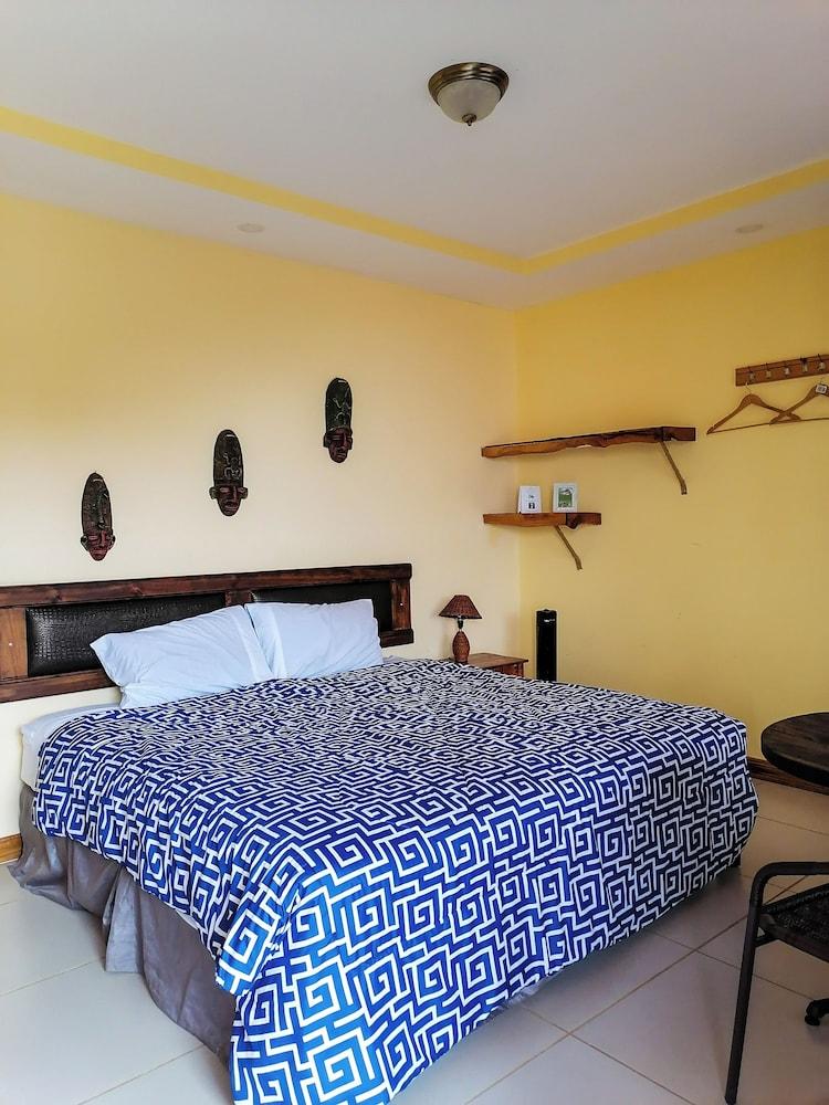 Paraíso Orocay Lodge