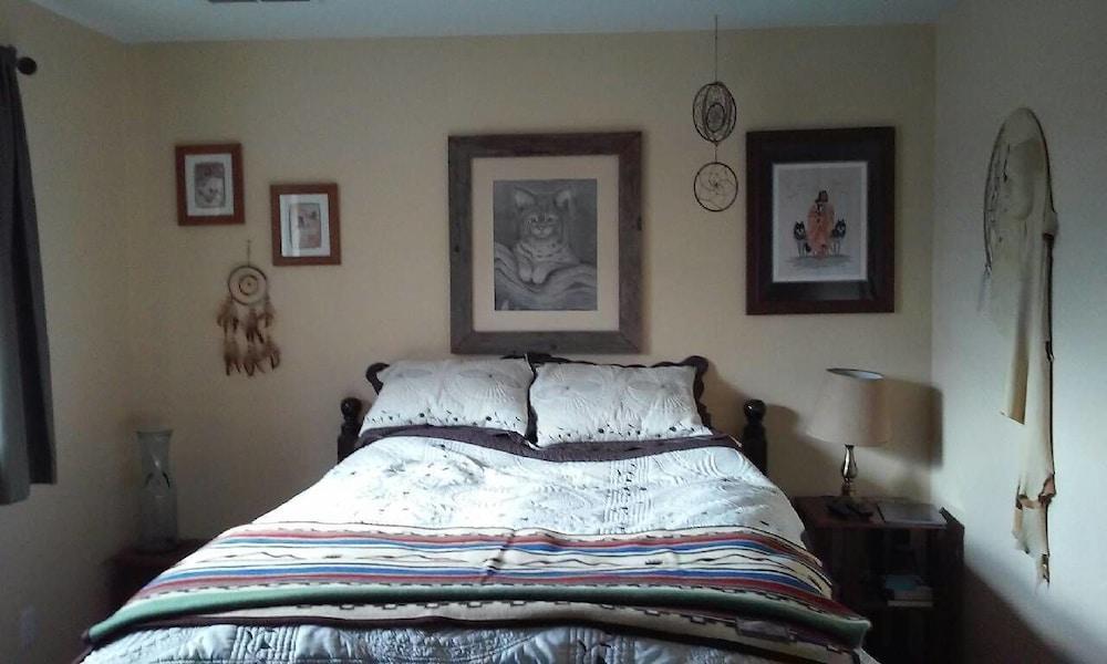 The Branded Calf B&B