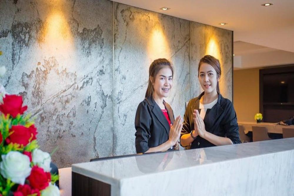 Kesornboutique Hotel