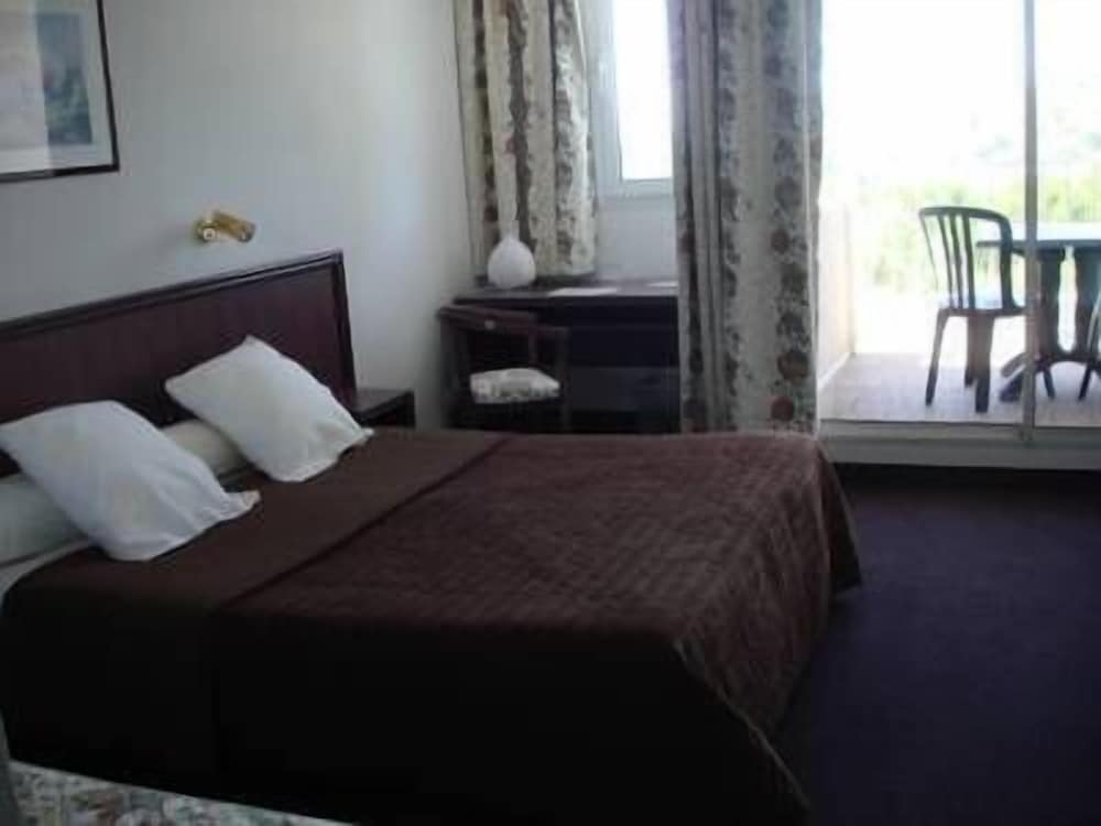 Hôtel La Chêneraie