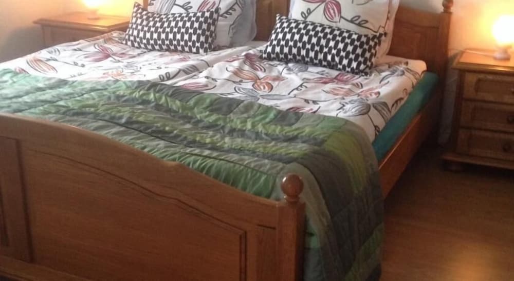 Vivans Bed & Self catering