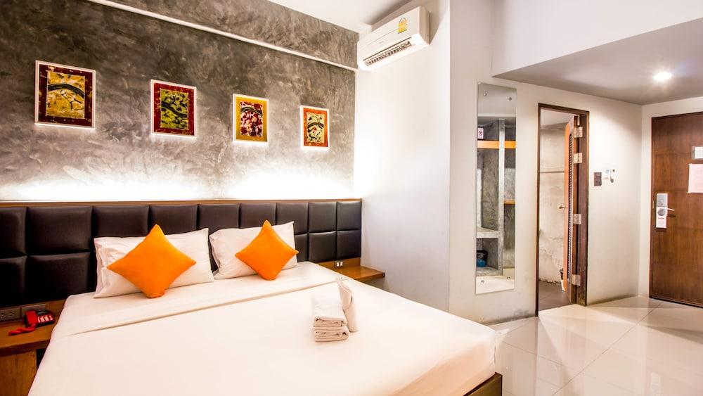 B2 Thippanate Boutique & Budget Hotel