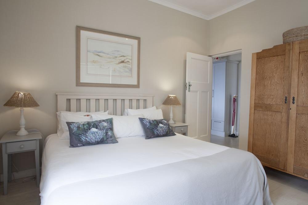 The Grosvenor Guest House