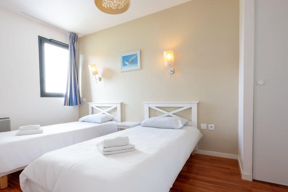 Résidence Odalys Fleur de Sel