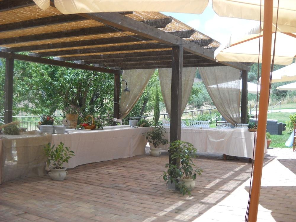 Casale Valle Agnese Ficuzza