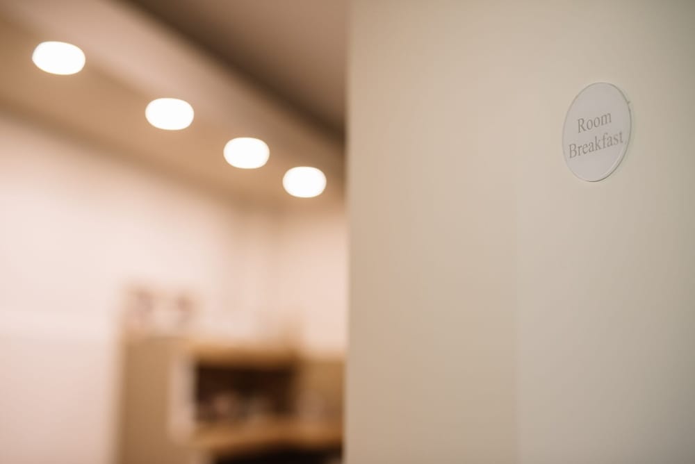 Bed and Breakfast Hotei