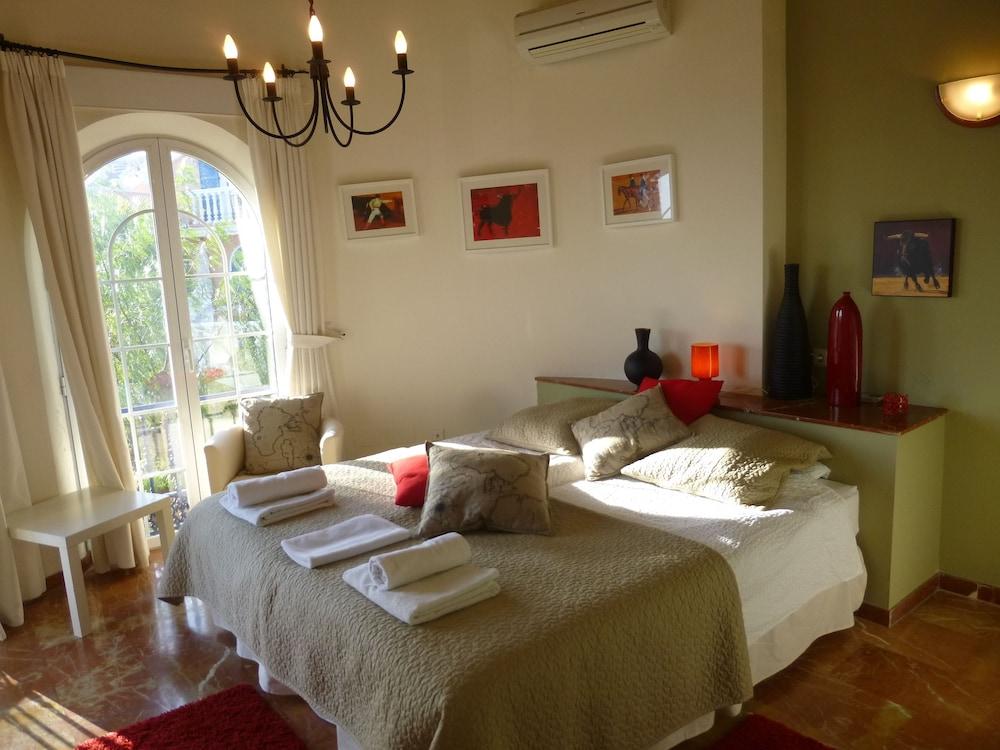 La Perla de Torrenueva