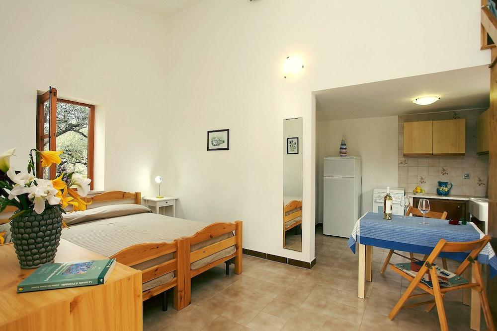 Casale la Macina Hotel & Residence