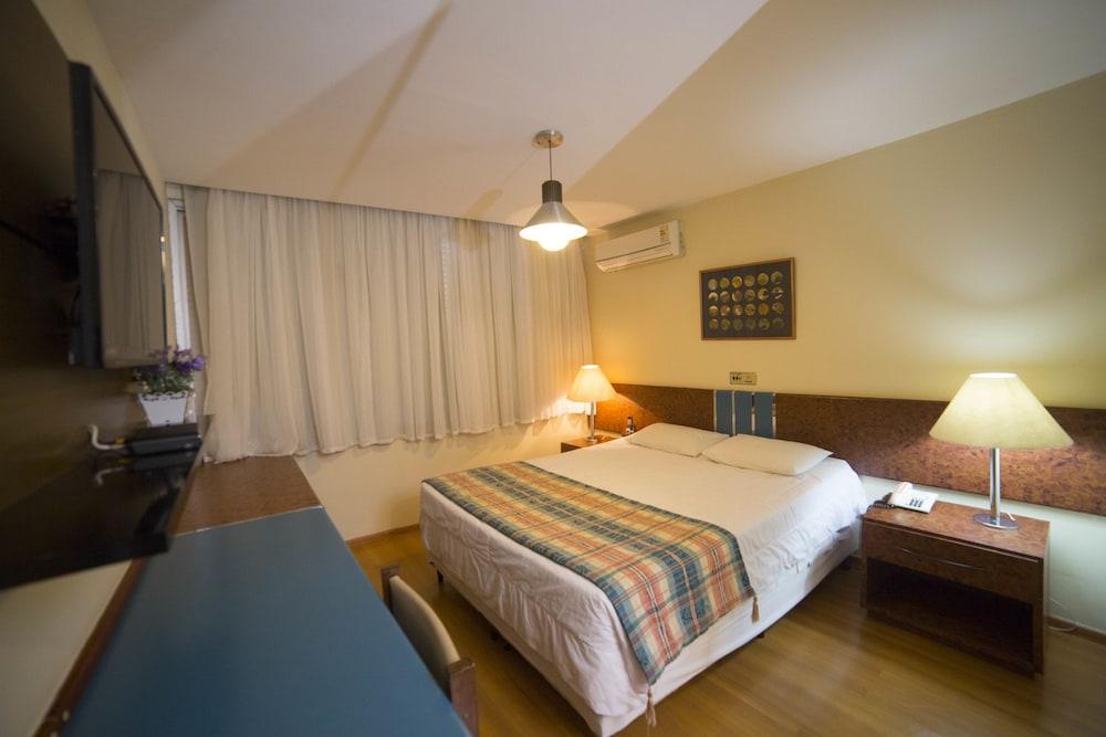 Sumatra Hotel e Centro de Convenções