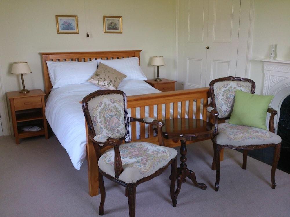 Upper Letton Farmhouse