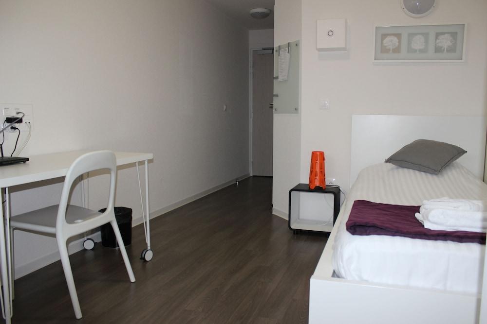 Résidence Hôteliere Louise